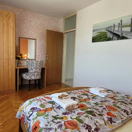 Apartment Danica
