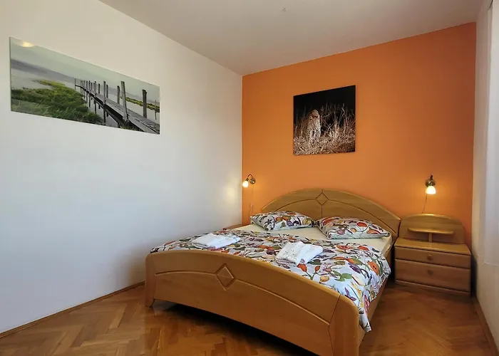 Apartamento Danica *