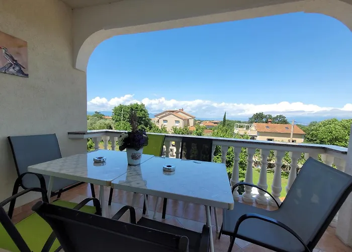 Danica Apartamento *