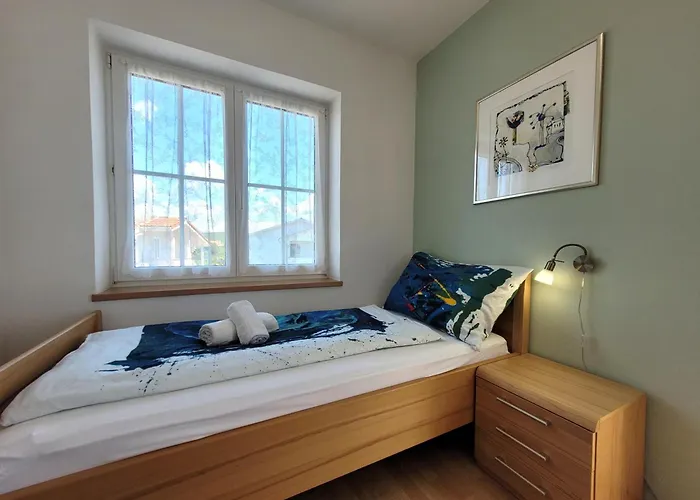 Danica Apartamento Malinska