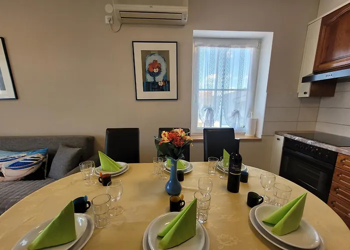 Danica Apartamento *