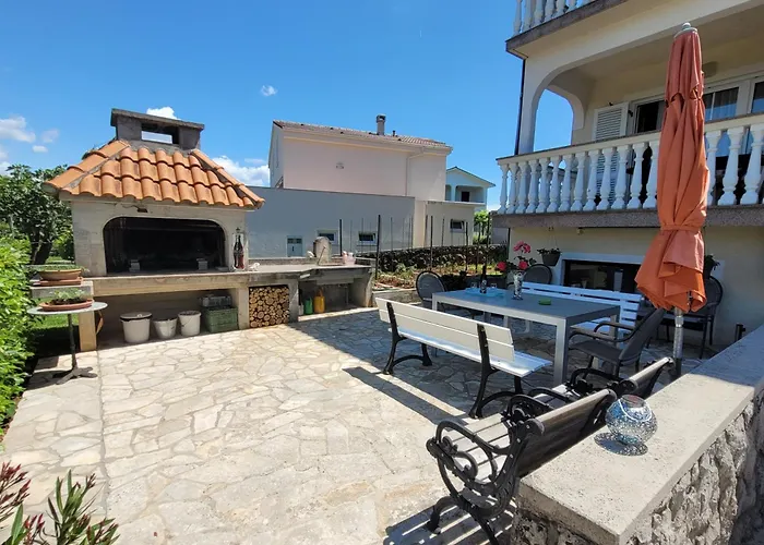 Apartamento Danica *