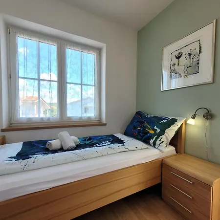 Danica Apartament Malinska