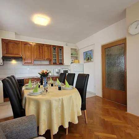 Danica Apartment