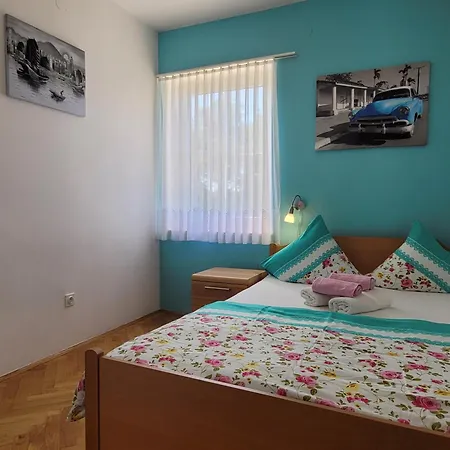 Danica Appartement Malinska
